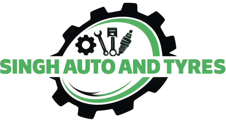 Singh Auto